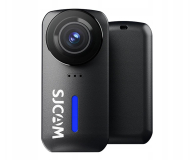SJCAM C110 czarna - 1287511 - zdjęcie 1